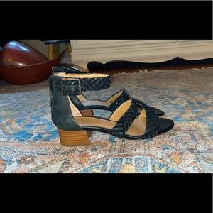 Franco Sarto sandals